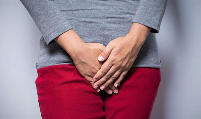 Urinary tract infection (UTI)