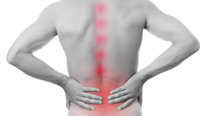 Lower Back Pain & Lumbago - Causes & risk factor