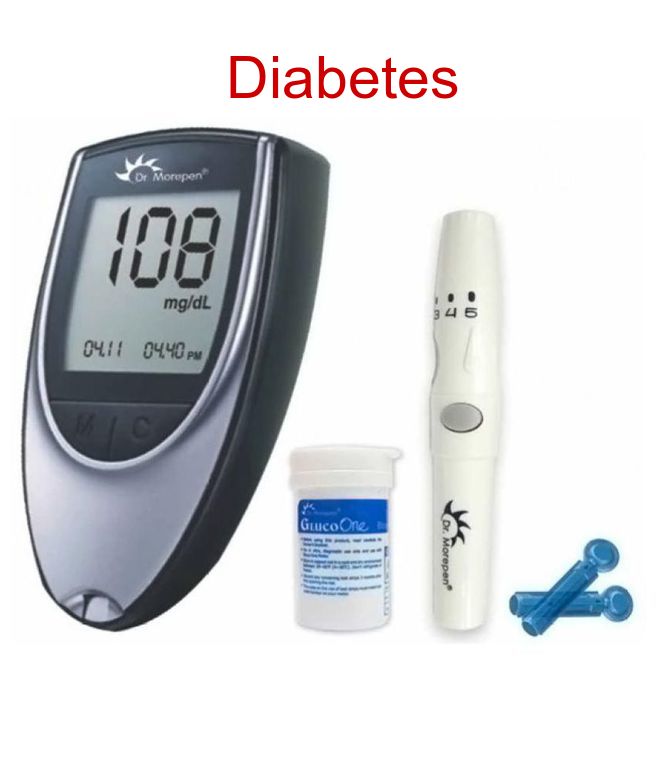 Madhumeha or Diabetes