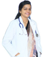 Dr. Ramya Sadaram