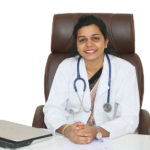 Dr. Ramya Sadaram ( MBBS, DGO, FAN, PGDND )