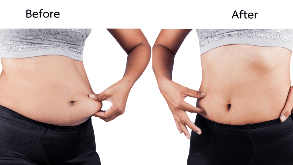 Belly Fat Reduction 5 Tips for Beginners